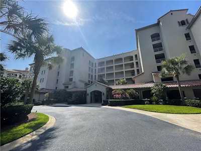 9 Shelter Cove Ln #302 Hilton Head Island, SC 29928