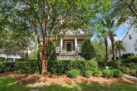 605 S Leavitt Ct Charleston, SC 29492