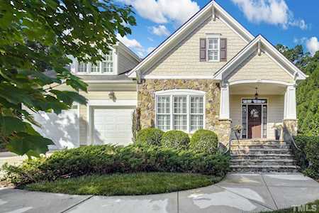 561 Wimbleton Drive Raleigh, NC 27609