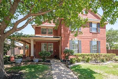 8412 Grand View Drive North Richland Hills, TX 76182