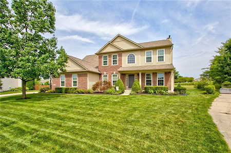16764 Colfax Ln Westfield, IN 46074