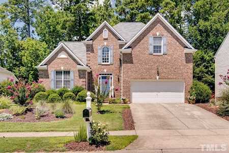 4614 Regency Drive Durham, NC 27713