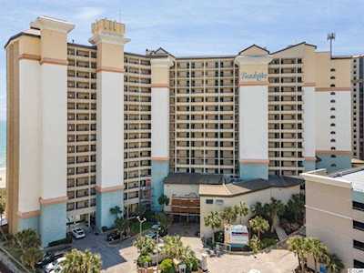 4800 S Ocean Blvd. #916 North Myrtle Beach, SC 29582
