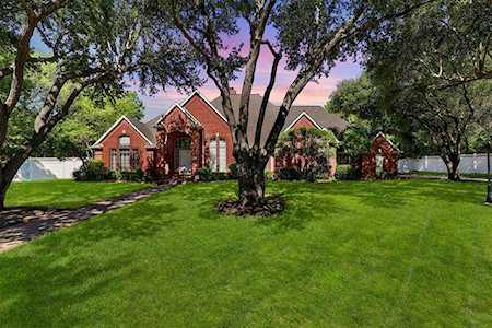 5800 Hunter Trail Colleyville, TX 76034
