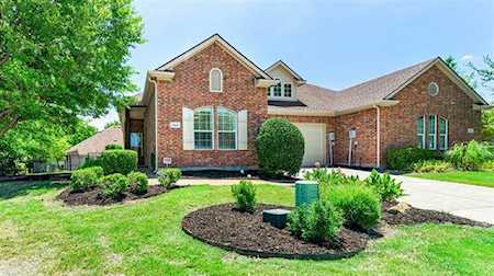 1466 Cattle Baron Court Fairview, TX 75069