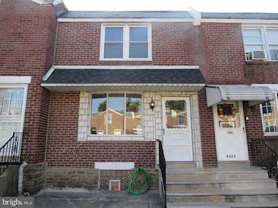 4325 Glendale St Philadelphia, PA 19124