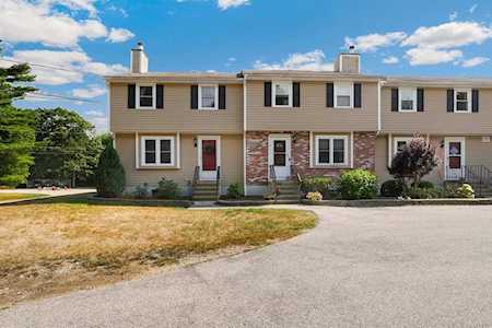 9 Robin Cir. #1 Norton, MA 02766