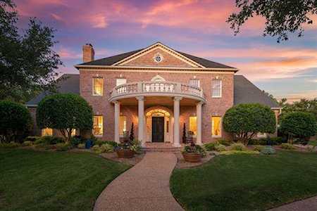 1199 Adams Lane Southlake, TX 76092