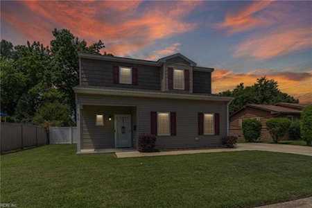 613 South Ave Newport News, VA 23601