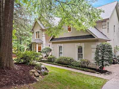 7133 Cobblecreek Dr Matthews, NC 28104