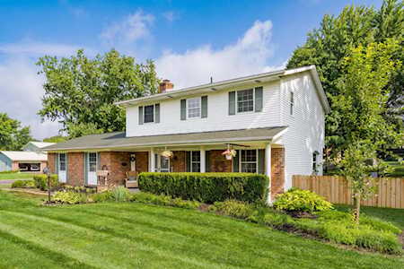95 Timber Ridge Drive Pickerington, OH 43147