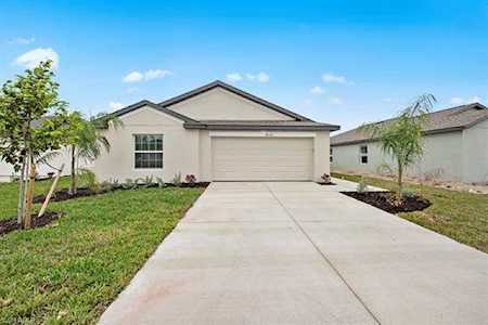 4029 Villa Doria Ct North Fort Myers, FL 33903