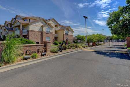5735 N Genoa Way #105 Aurora, CO 80019