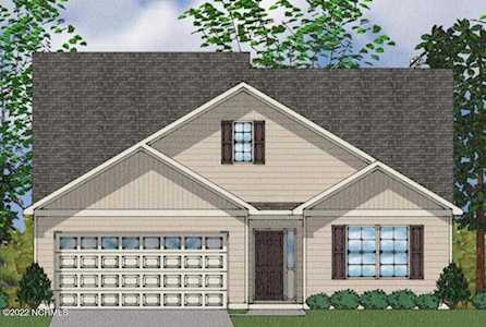 4498 Parsons Mill Drive Castle Hayne, NC 28429