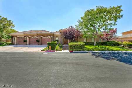 2265 Villefort Ct Las Vegas, NV 89117