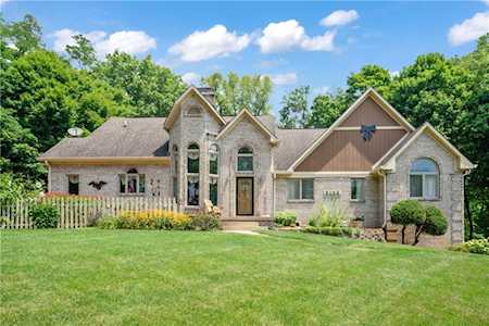 5103 Timber Ridge Brownsburg, IN 46112