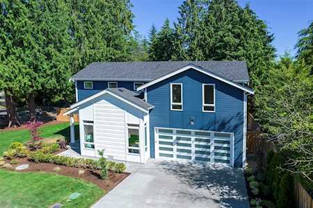12922 NE 78th Place Kirkland, WA 98033