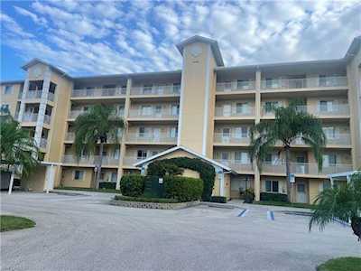 4040 Durango Ct Ct #104 Estero, FL 33928