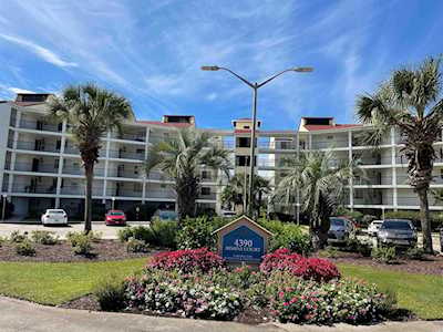4390 Bimini Ct. #106-C Little River, SC 29566