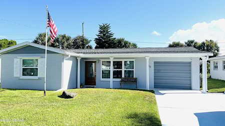 38 Rivocean Drive Ormond Beach, FL 32176