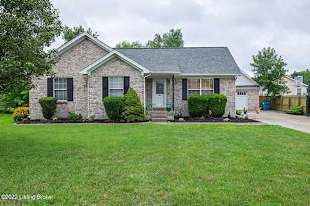 129 Ashley Blvd Shepherdsville, KY 40165