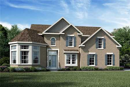 1436 Hove Dr Greenwood, IN 46143