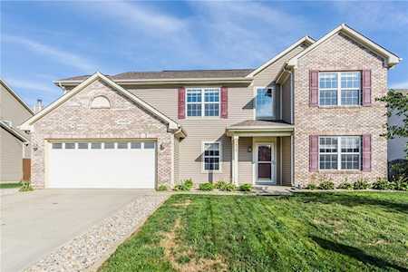2632 Liatris Dr Plainfield, IN 46168