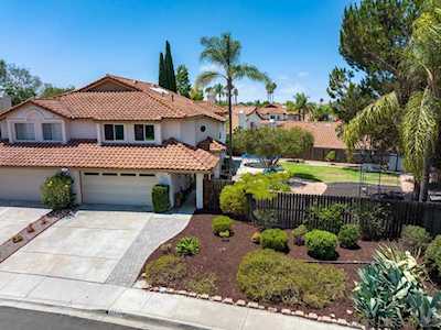 12636 Sarsaparilla St San Diego, CA 92129