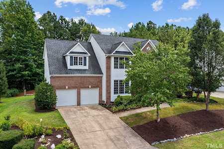 306 Barrington Overlook Drive Durham, NC 27703