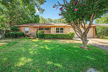 1502 Wilshire Boulevard Arlington, TX 76012
