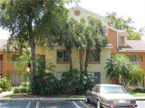 1151 Coral Club Dr #1151 Coral Springs, FL 33071