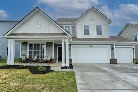 4426 Maize Ln Whitestown, IN 46075