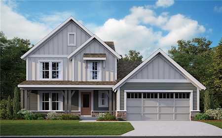 6527 Eagles Nest Ln Mccordsville, IN 46055