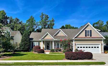 1028 Cherrywood Court Leland, NC 28451