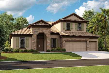 201 Mossy River Ct Brandon, FL 33511