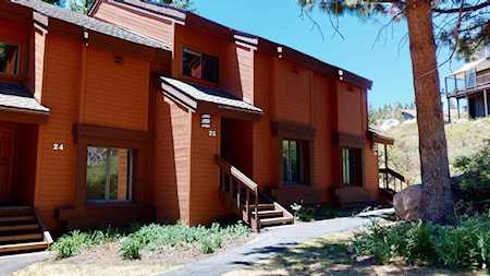 25 Santiago Mammoth Lakes, CA 93546