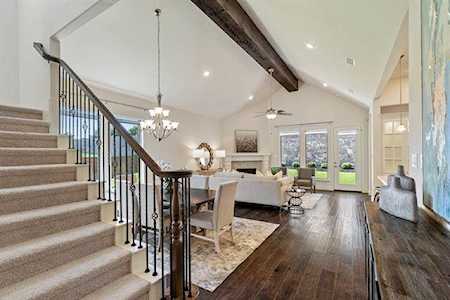 2712 Cross Oak Place Mckinney, TX 75071