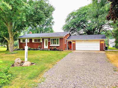 62409 Linda Ray Twp, MI 48096