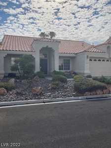 2108 Crestpoint Way Las Vegas, NV 89134