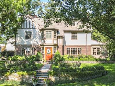 1760 Upper Chelsea Road Upper Arlington, OH 43212
