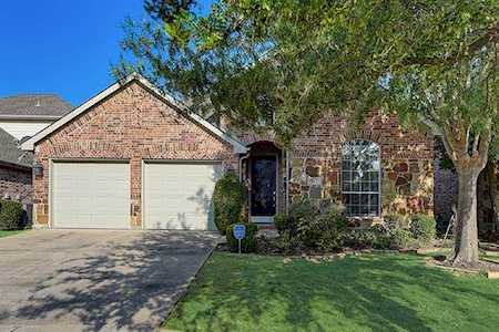 8940 Mustang Way Argyle, TX 76226