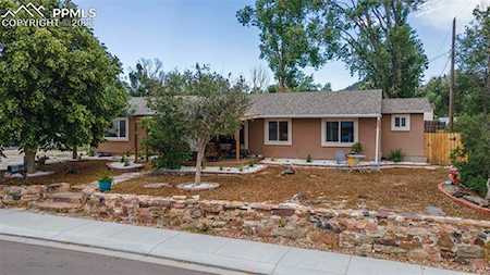 4713 N Weber Street Colorado Springs, CO 80907