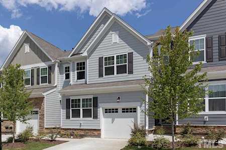 409 Flint Point Lane Holly Springs, NC 27540