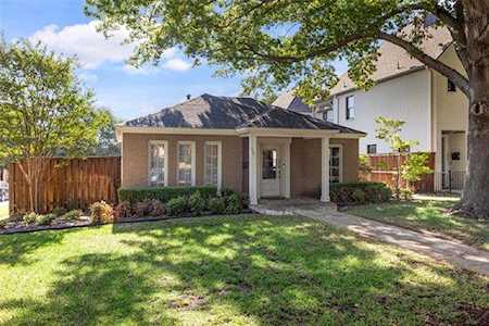 501 Monticello Drive Fort Worth, TX 76107