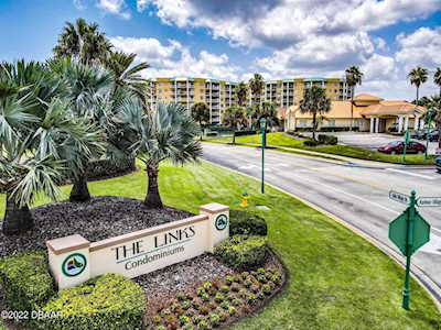 4650 Links Village Drive #C104 Ponce Inlet, FL 32127