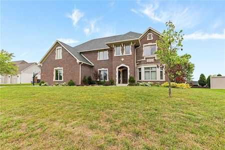 726 Penny Ln Plainfield, IN 46168