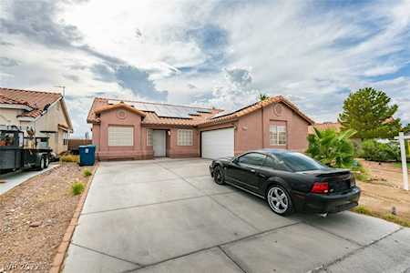 2651 Holy Cross Dr Las Vegas, NV 89156