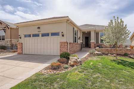 4605 Belford Circle Broomfield, CO 80023