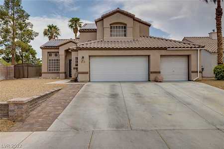 6101 Browning Way Las Vegas, NV 89130