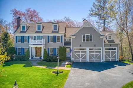 21 Brookside Farm Ln Sudbury, MA 01776